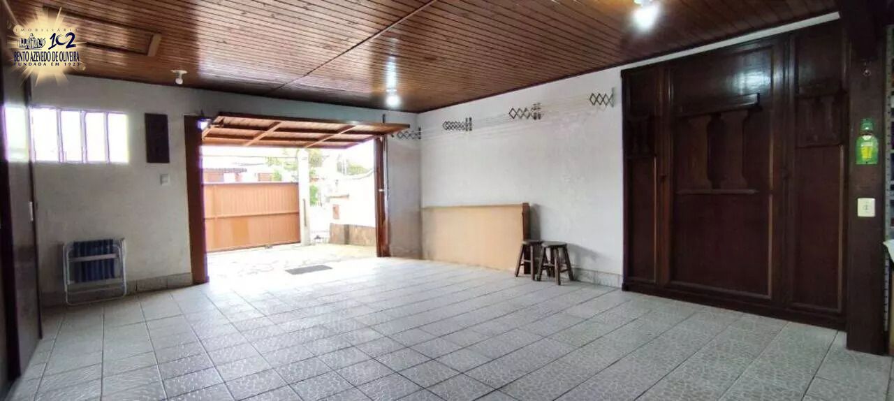 Casa, 3 quartos, 126 m² - Foto 4