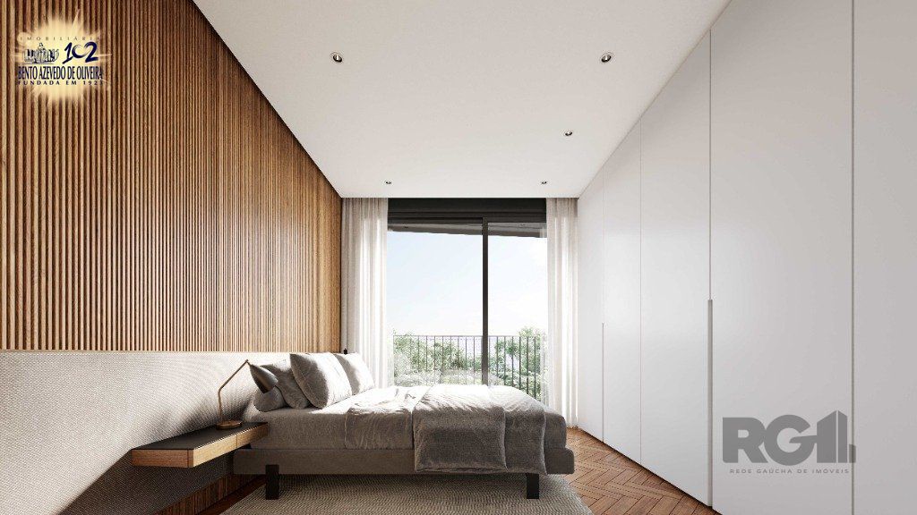 Apartamento, 2 quartos, 82 m² - Foto 12