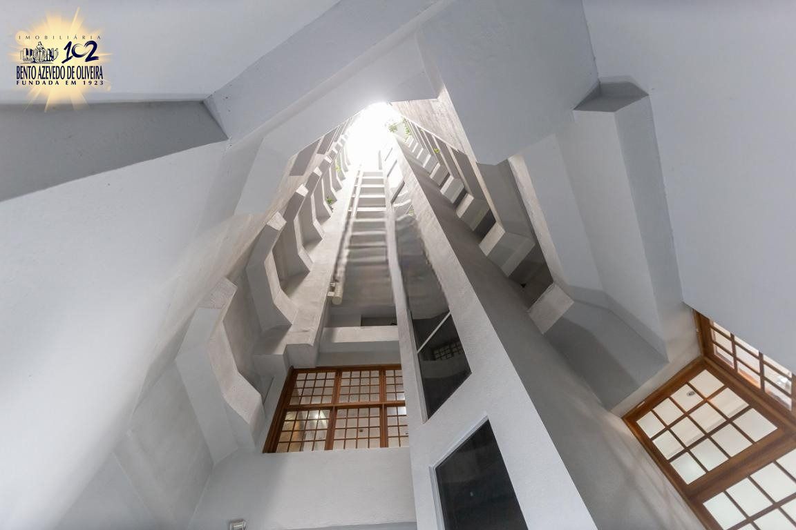 Apartamento, 4 quartos, 160 m² - Foto 12