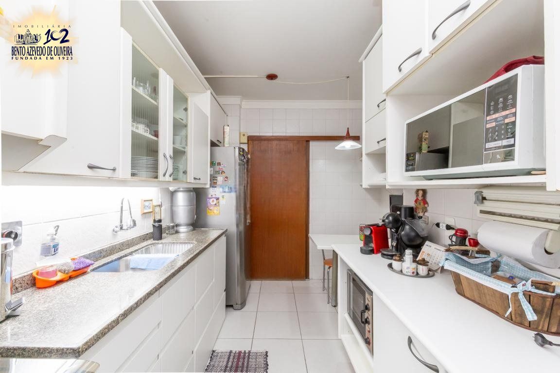 Apartamento, 4 quartos, 160 m² - Foto 19