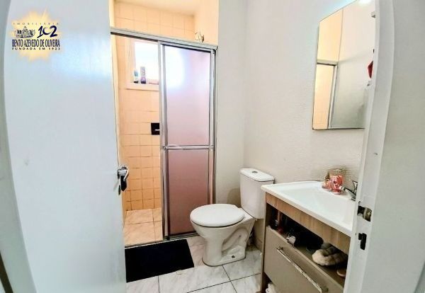 Apartamento, 1 quarto, 48 m² - Foto 10
