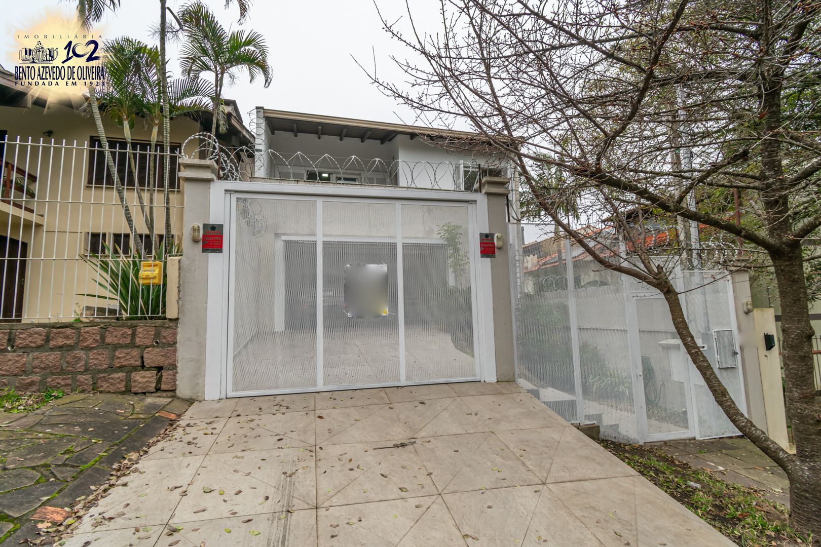 Casa, 3 quartos, 354 m² - Foto 1