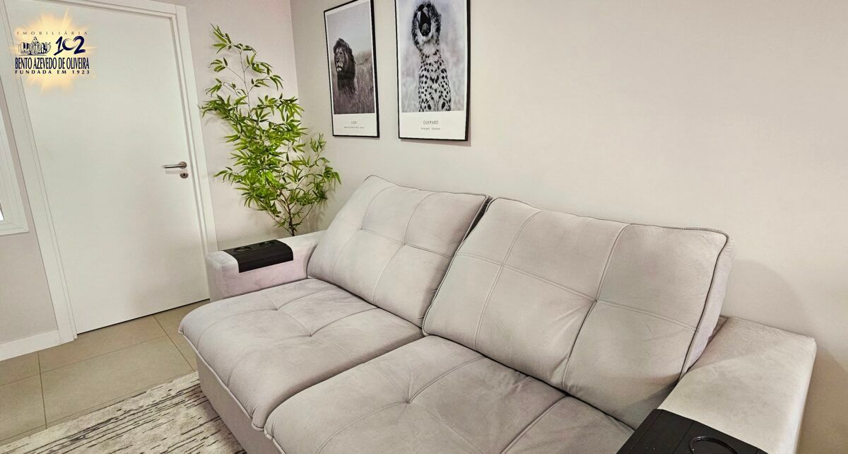 Apartamento, 3 quartos, 79 m² - Foto 9