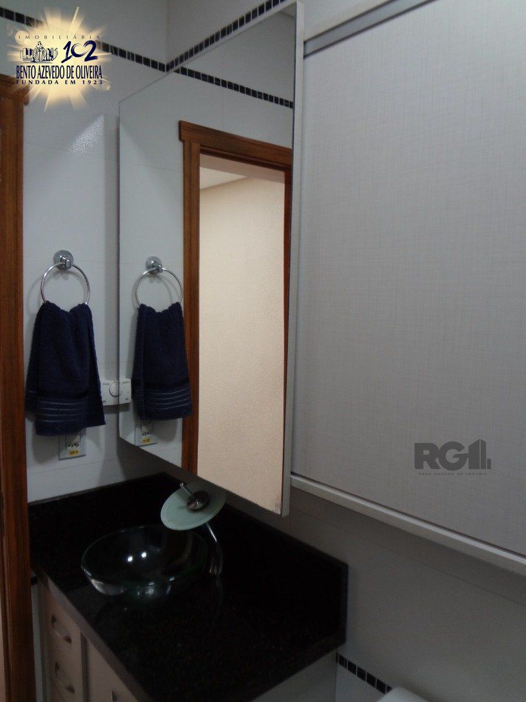 Casa de Condomínio, 3 quartos - Foto 17