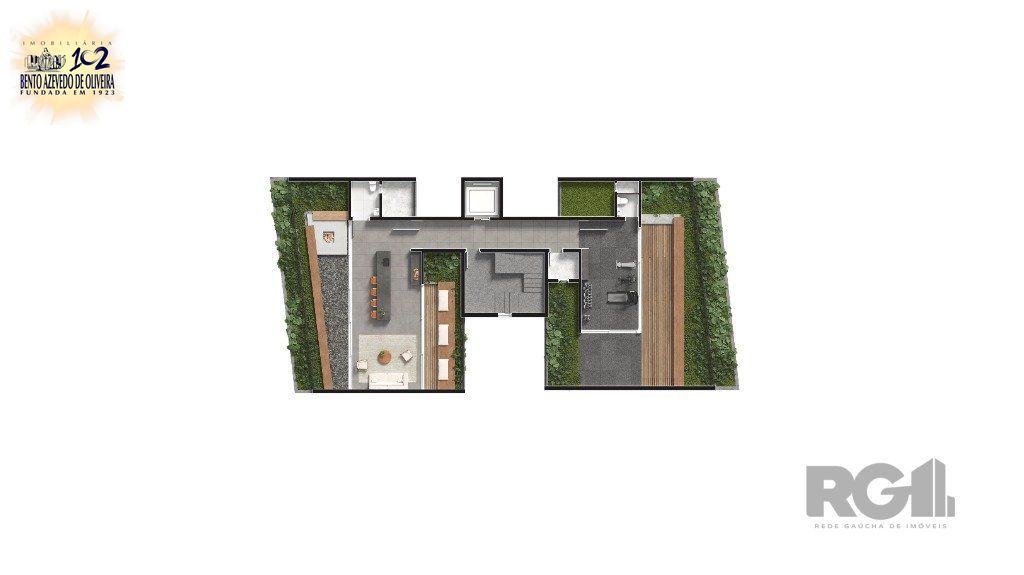 Apartamento, 2 quartos, 82 m² - Foto 4