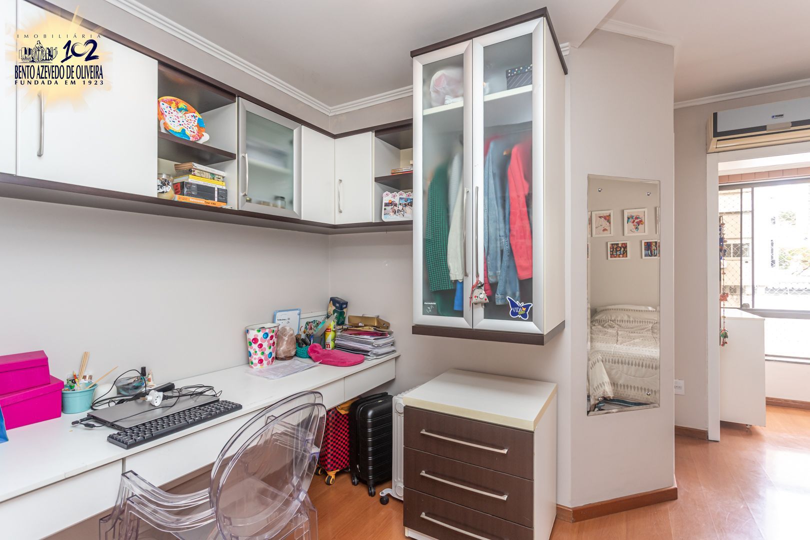 Apartamento, 3 quartos, 94 m² - Foto 13