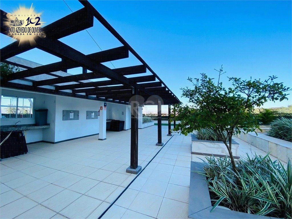 Apartamento, 3 quartos, 60 m² - Foto 5