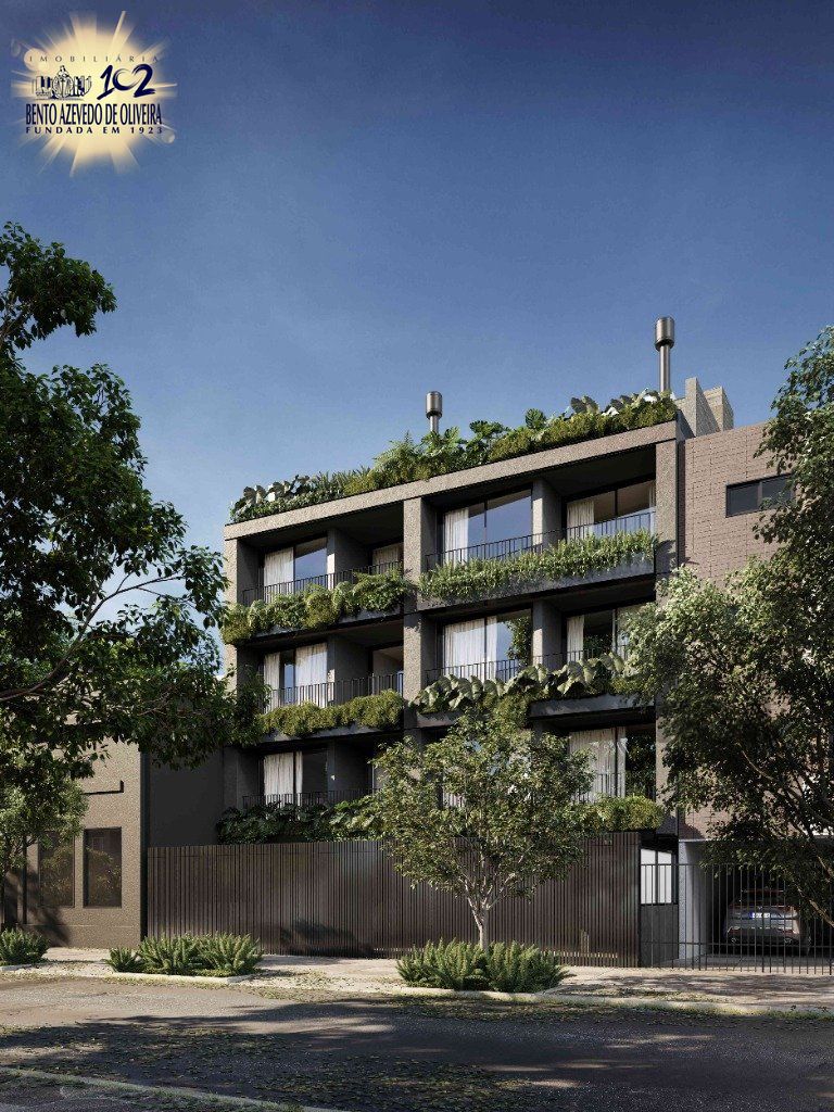 Apartamento, 2 quartos, 82 m² - Foto 3