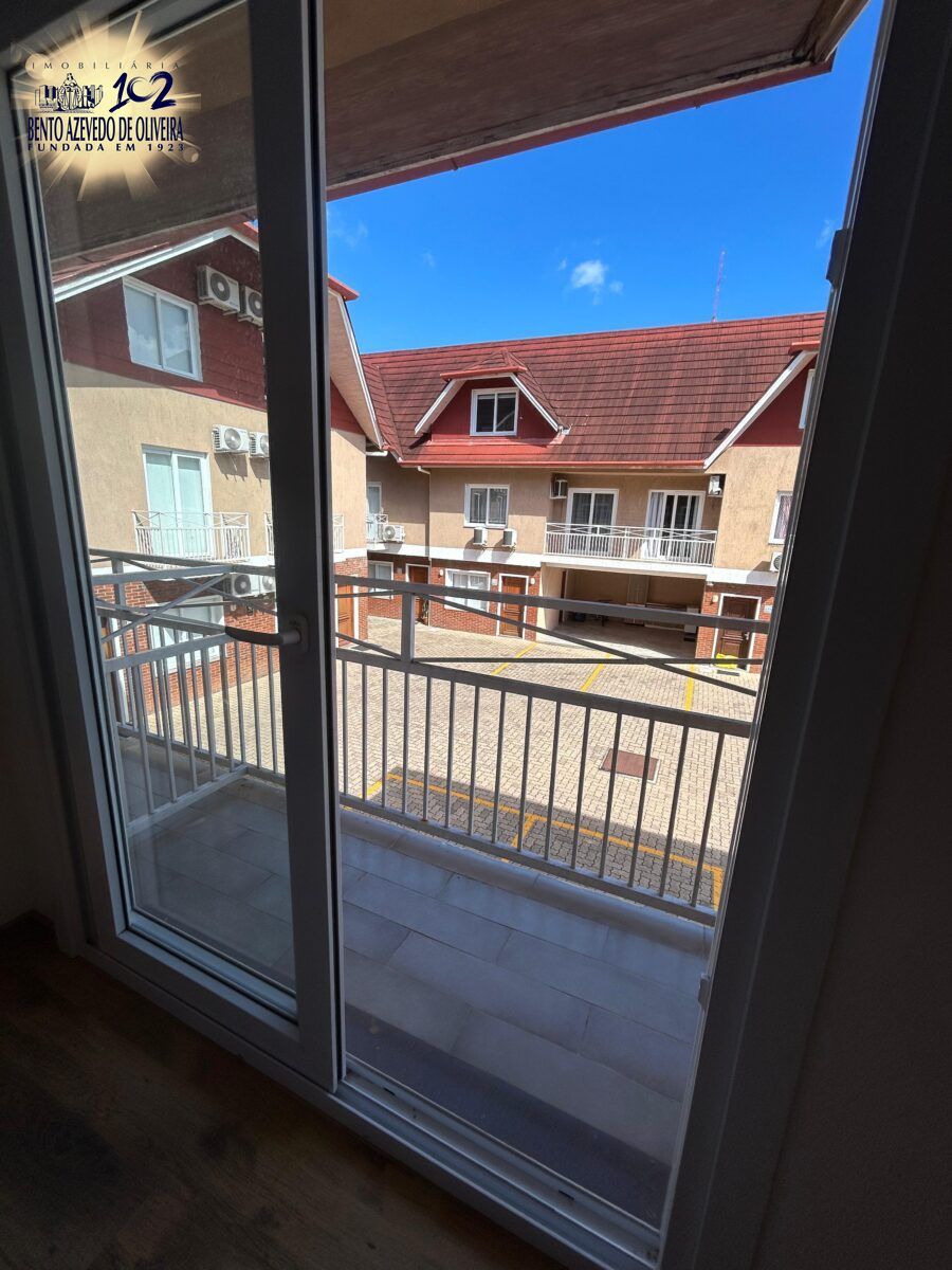 Casa de Condomínio, 4 quartos - Foto 27