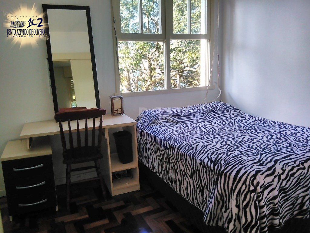 Apartamento, 2 quartos, 60 m² - Foto 6