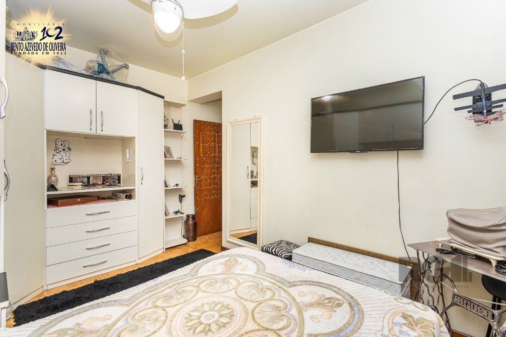 Apartamento, 2 quartos, 58 m² - Foto 16
