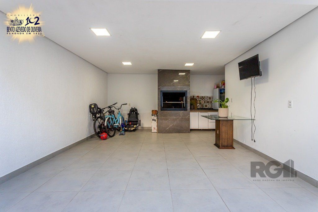 Casa, 4 quartos, 138 m² - Foto 49