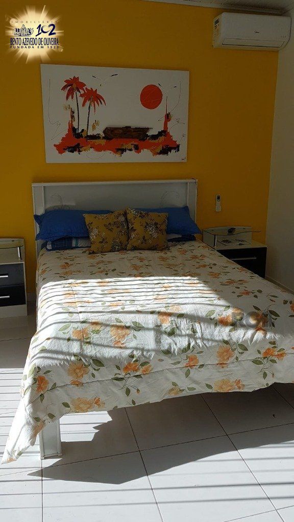 Casa de Condomínio, 2 quartos - Foto 8