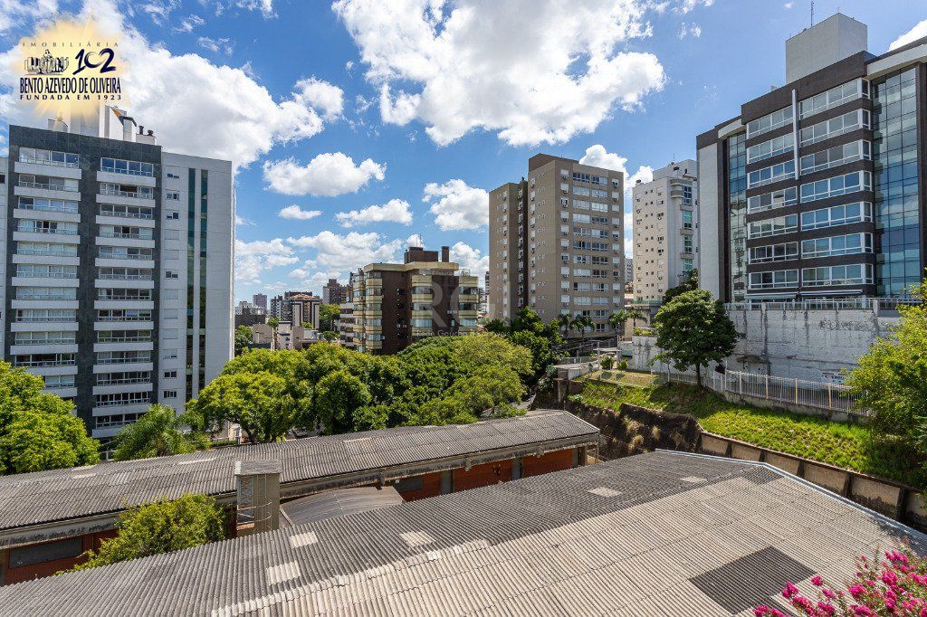 Apartamento, 4 quartos, 186 m² - Foto 40