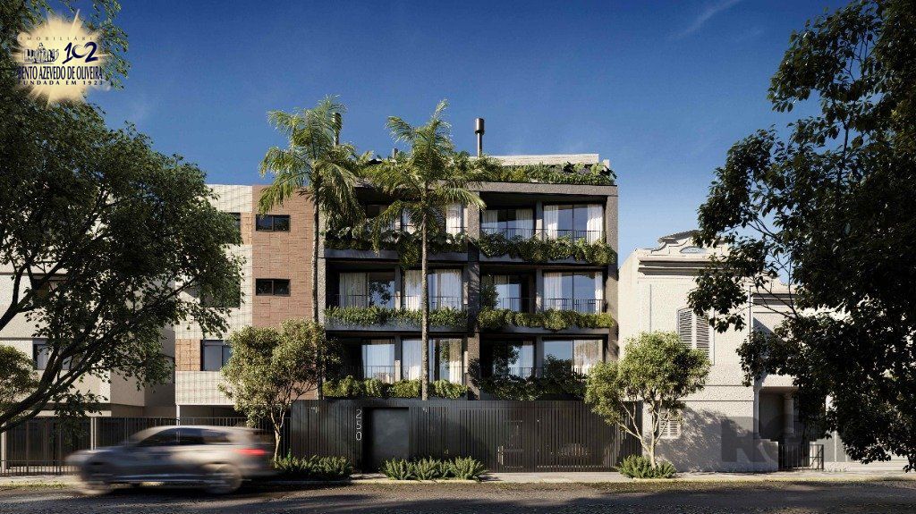 Apartamento, 2 quartos, 82 m² - Foto 1