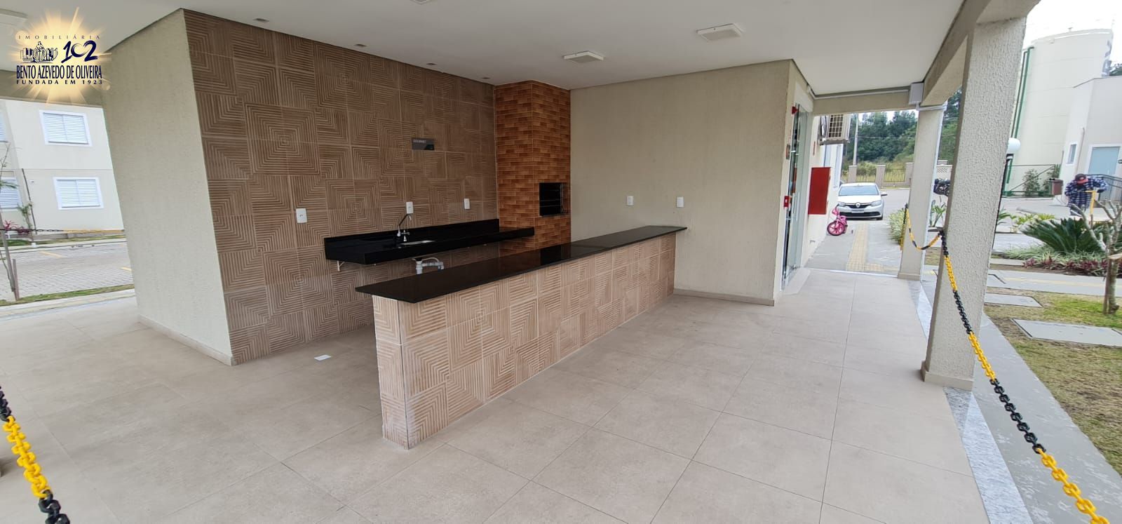 Apartamento, 2 quartos, 44 m² - Foto 7