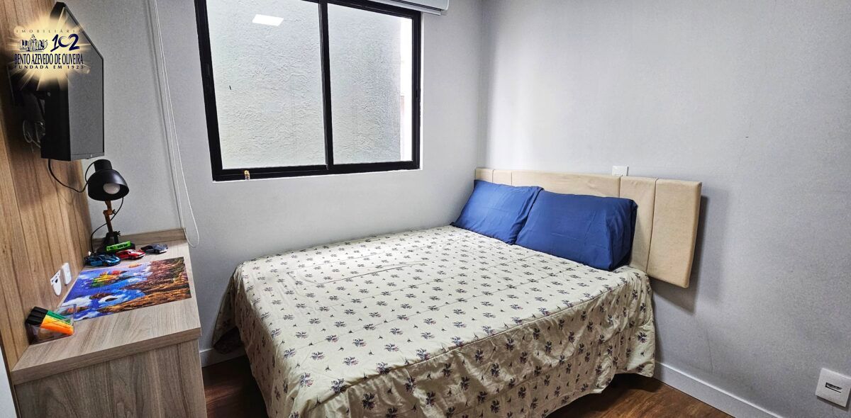 Apartamento, 3 quartos, 79 m² - Foto 19