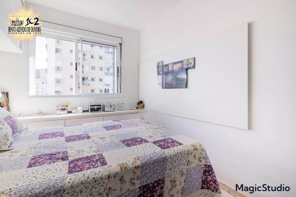 Apartamento, 2 quartos, 62 m² - Foto 20