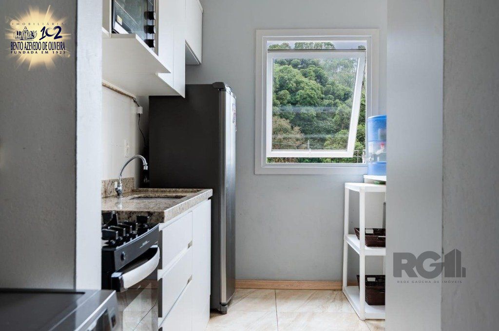 Apartamento, 1 quarto, 62 m² - Foto 5