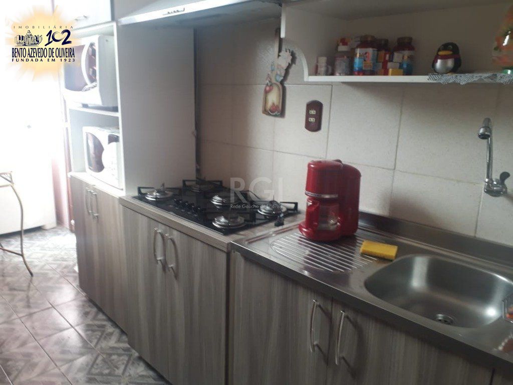 Apartamento, 2 quartos, 47 m² - Foto 3