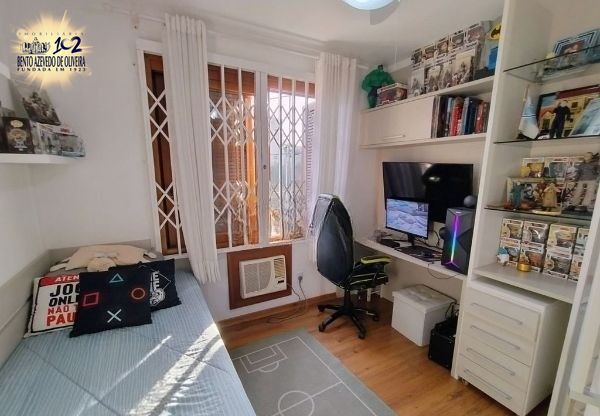 Apartamento, 2 quartos, 75 m² - Foto 19