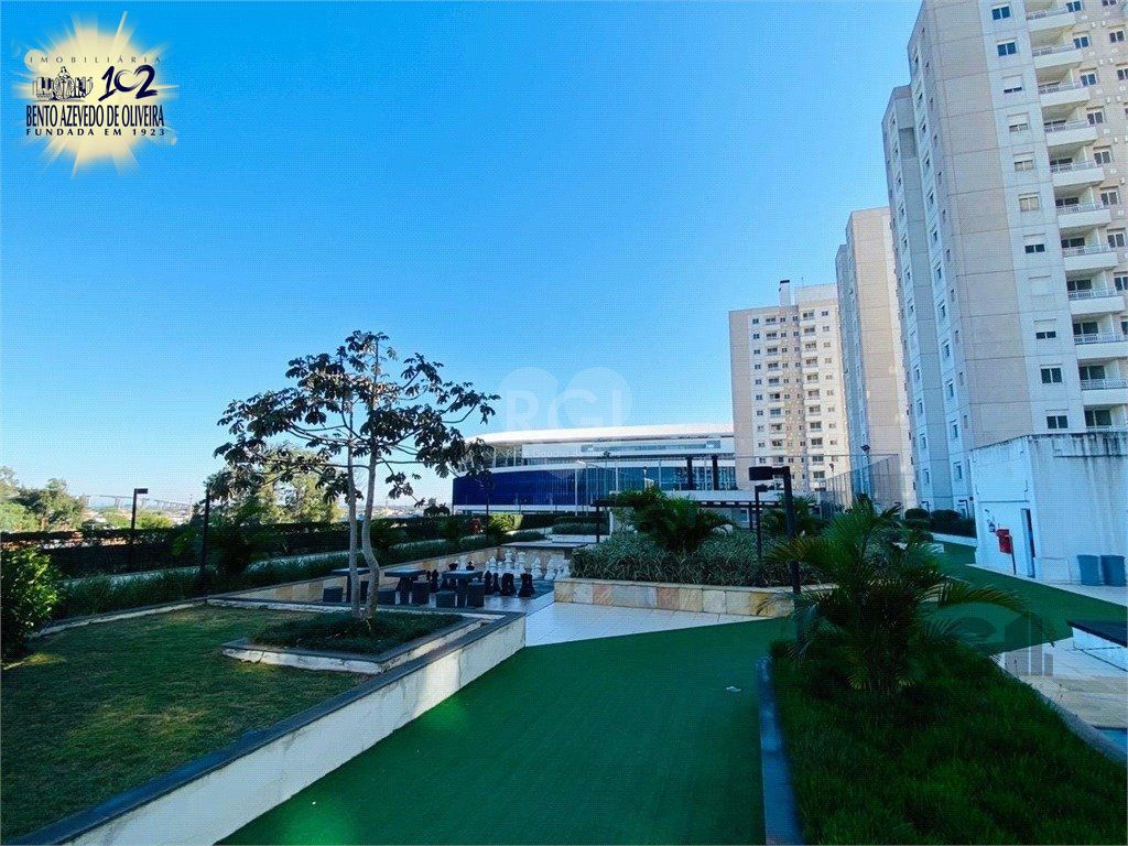 Apartamento, 3 quartos, 60 m² - Foto 4