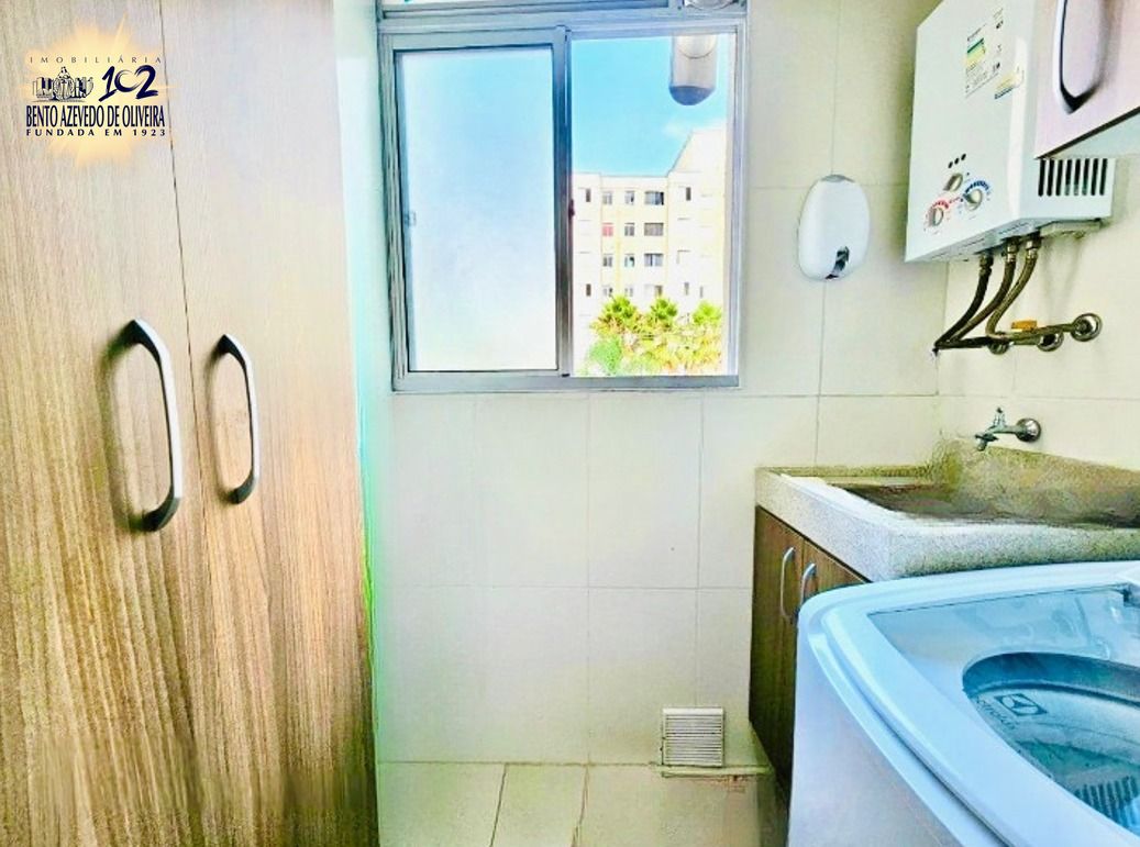 Apartamento, 2 quartos, 47 m² - Foto 12