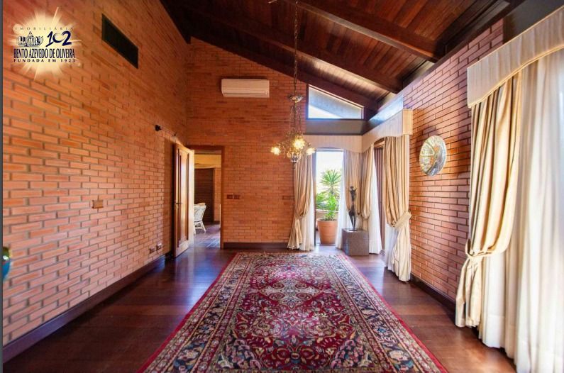 Apartamento, 3 quartos, 274 m² - Foto 7