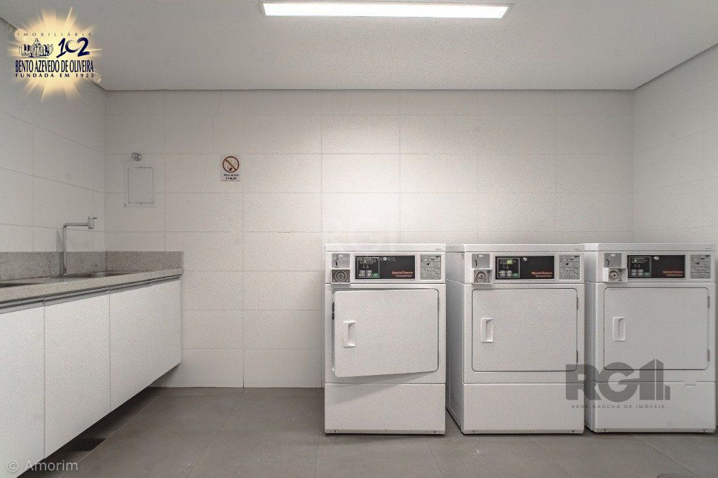 Apartamento, 1 quarto, 37 m² - Foto 30