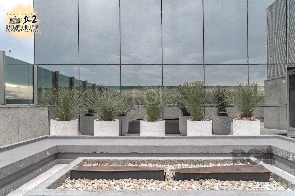 Apartamento, 1 quarto, 37 m² - Foto 29