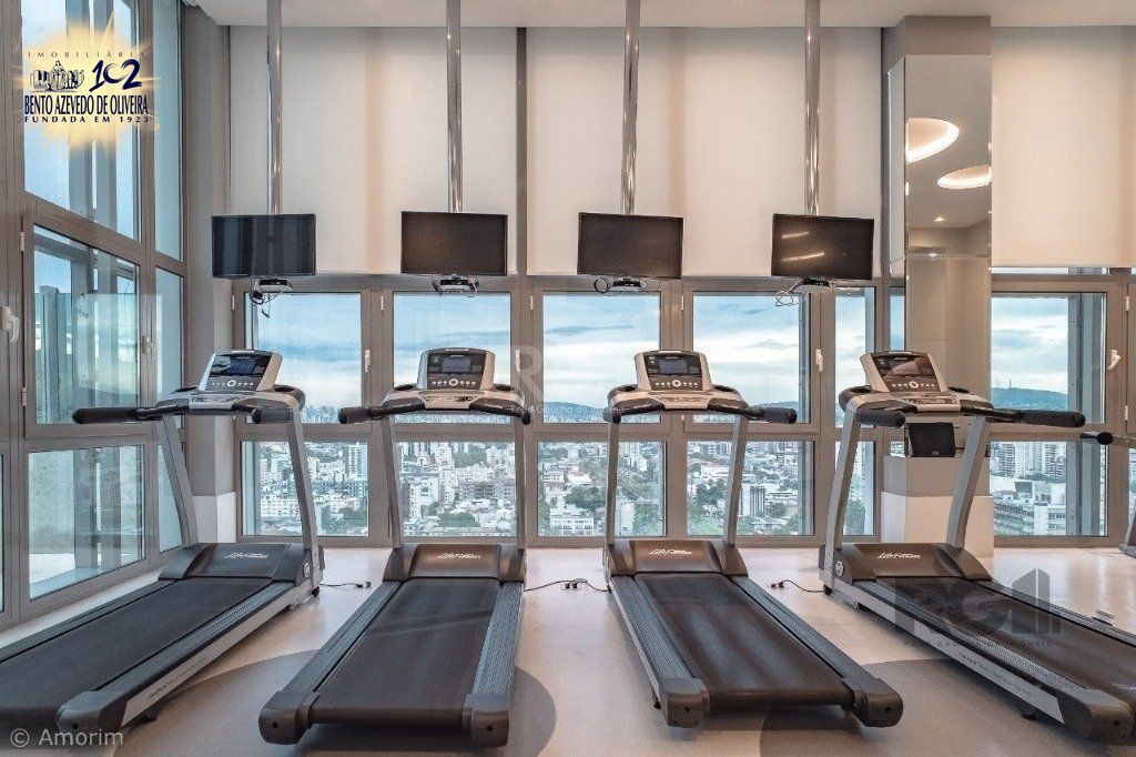 Apartamento, 1 quarto, 37 m² - Foto 27