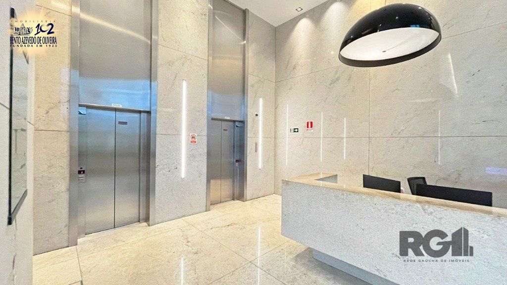 Apartamento, 1 quarto, 37 m² - Foto 35