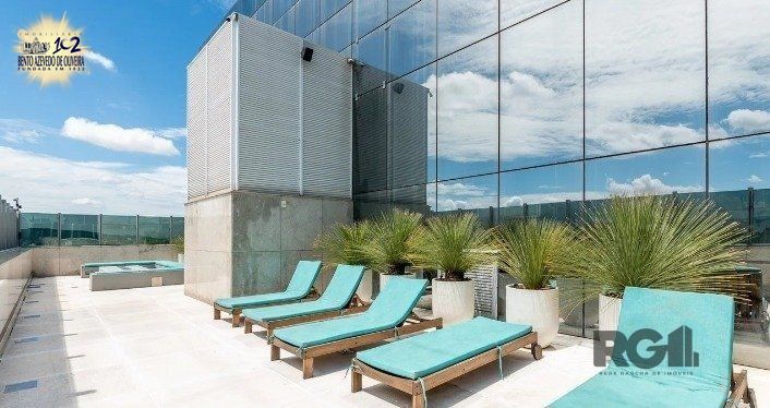 Apartamento, 1 quarto, 37 m² - Foto 21