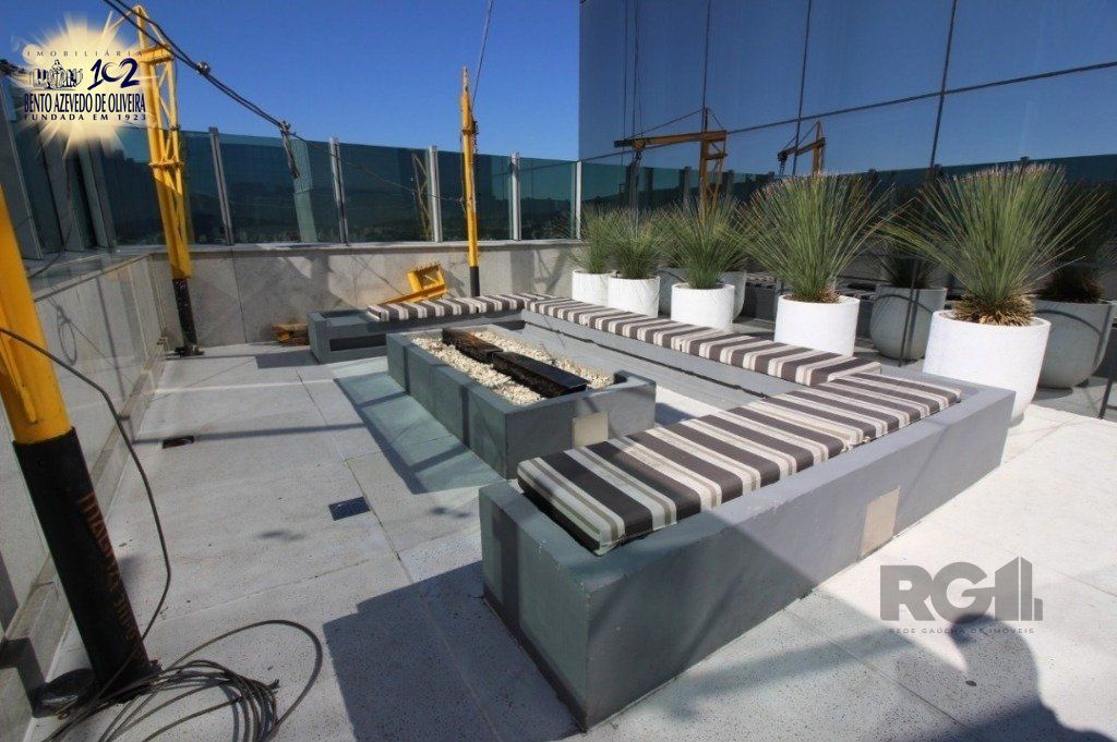 Apartamento, 1 quarto, 37 m² - Foto 20