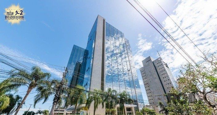 Apartamento, 1 quarto, 37 m² - Foto 2