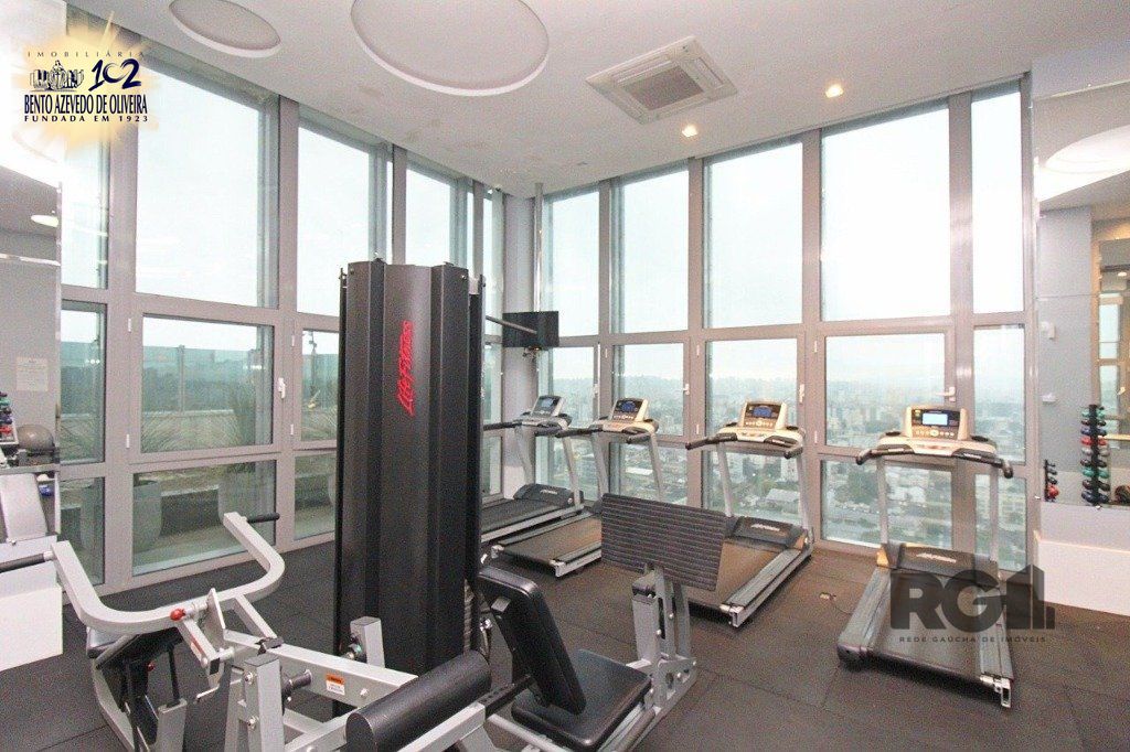 Apartamento, 1 quarto, 37 m² - Foto 36