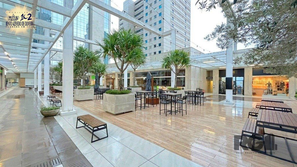 Apartamento, 1 quarto, 37 m² - Foto 37