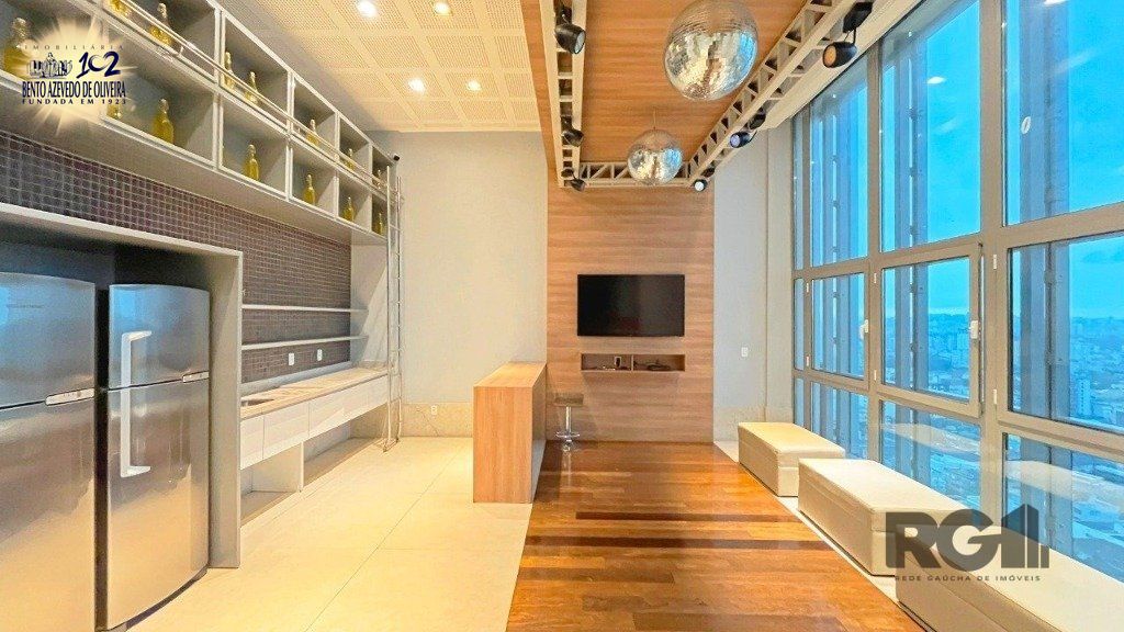 Apartamento, 1 quarto, 37 m² - Foto 32