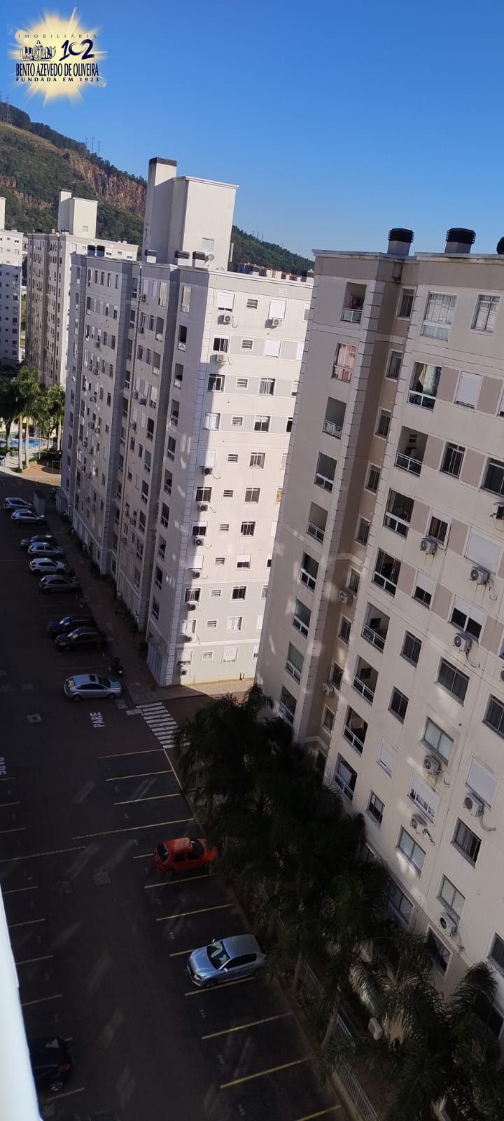 Apartamento, 2 quartos, 52 m² - Foto 22