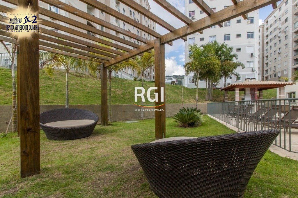 Apartamento, 2 quartos, 52 m² - Foto 27