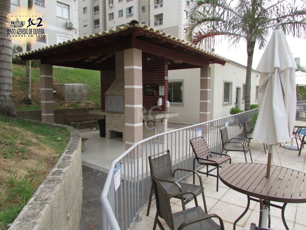 Apartamento, 2 quartos, 52 m² - Foto 23