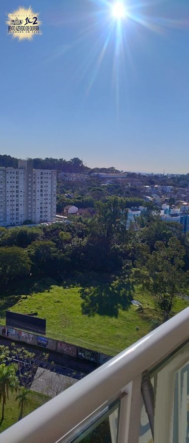 Apartamento, 2 quartos, 52 m² - Foto 35