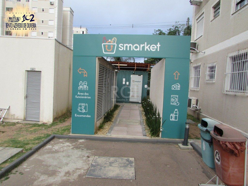 Apartamento, 2 quartos, 52 m² - Foto 36