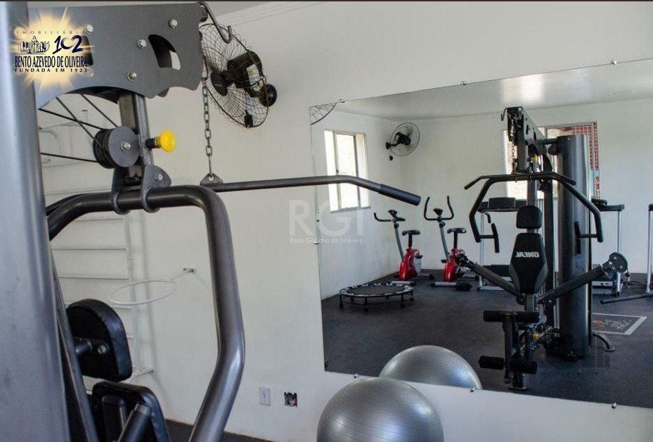 Apartamento, 2 quartos, 52 m² - Foto 37