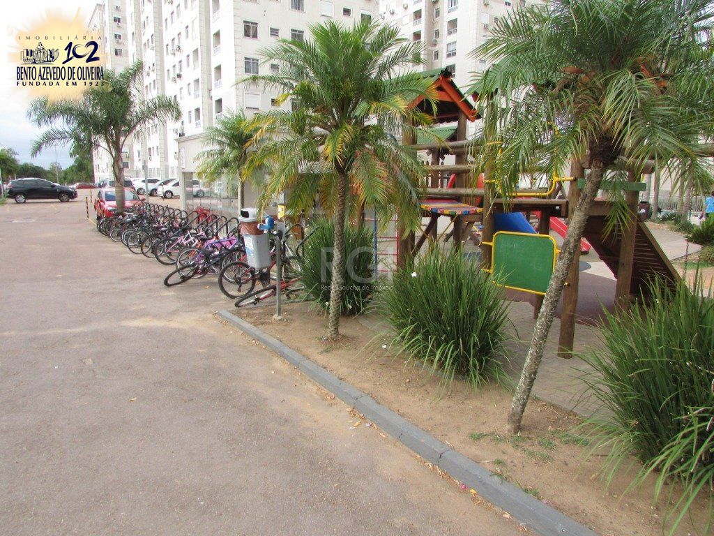 Apartamento, 2 quartos, 52 m² - Foto 28