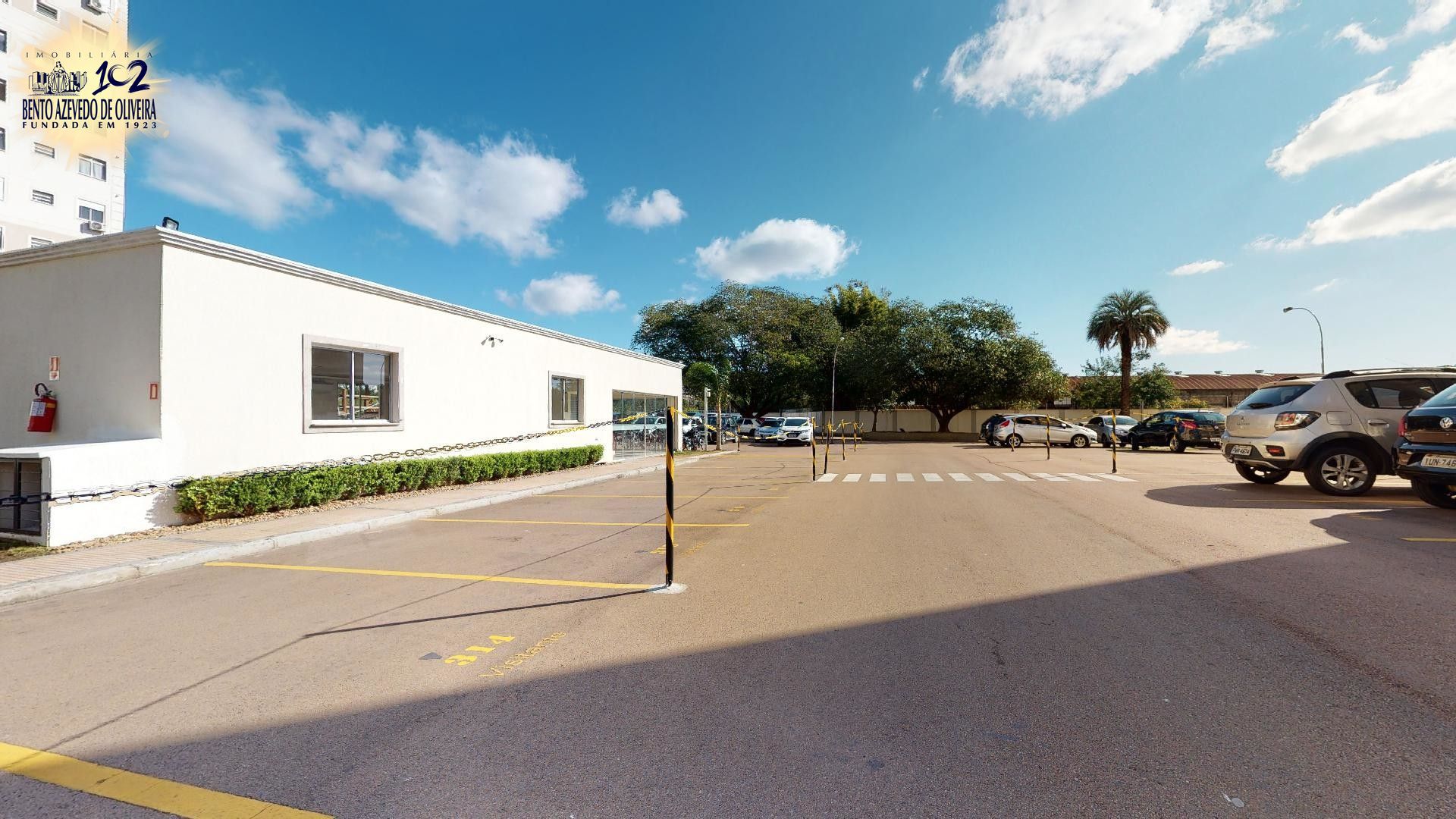 Apartamento, 2 quartos, 47 m² - Foto 23