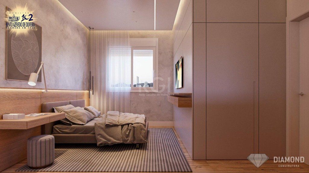 Apartamento, 4 quartos, 173 m² - Foto 26