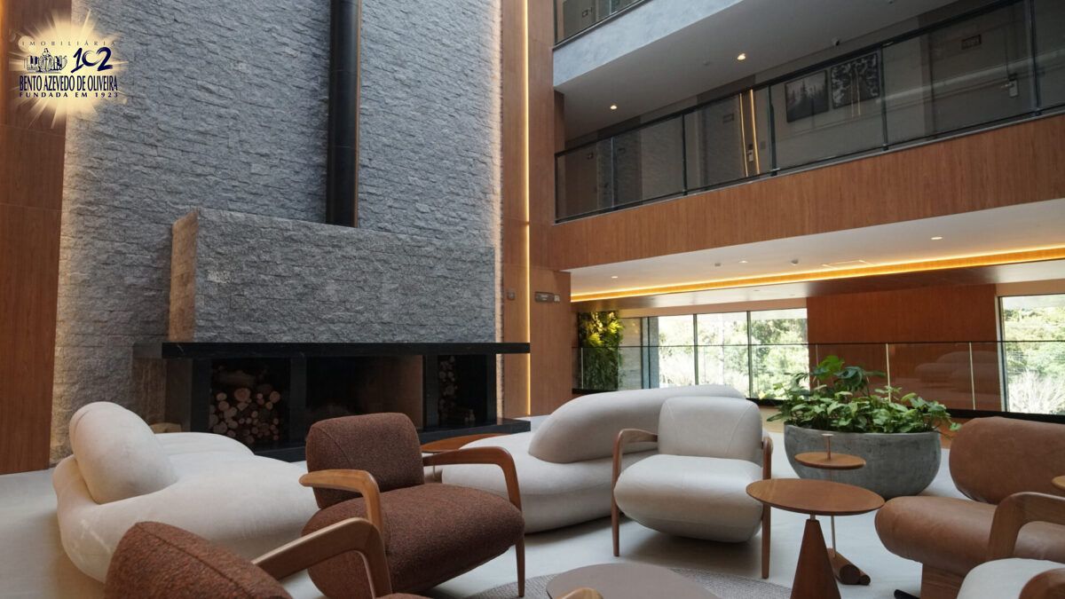 Apartamento, 1 quarto, 25 m² - Foto 31