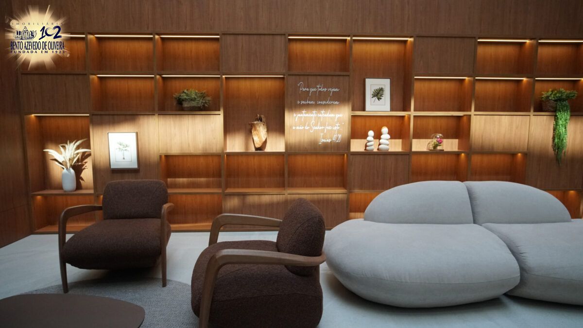 Apartamento, 1 quarto, 25 m² - Foto 29