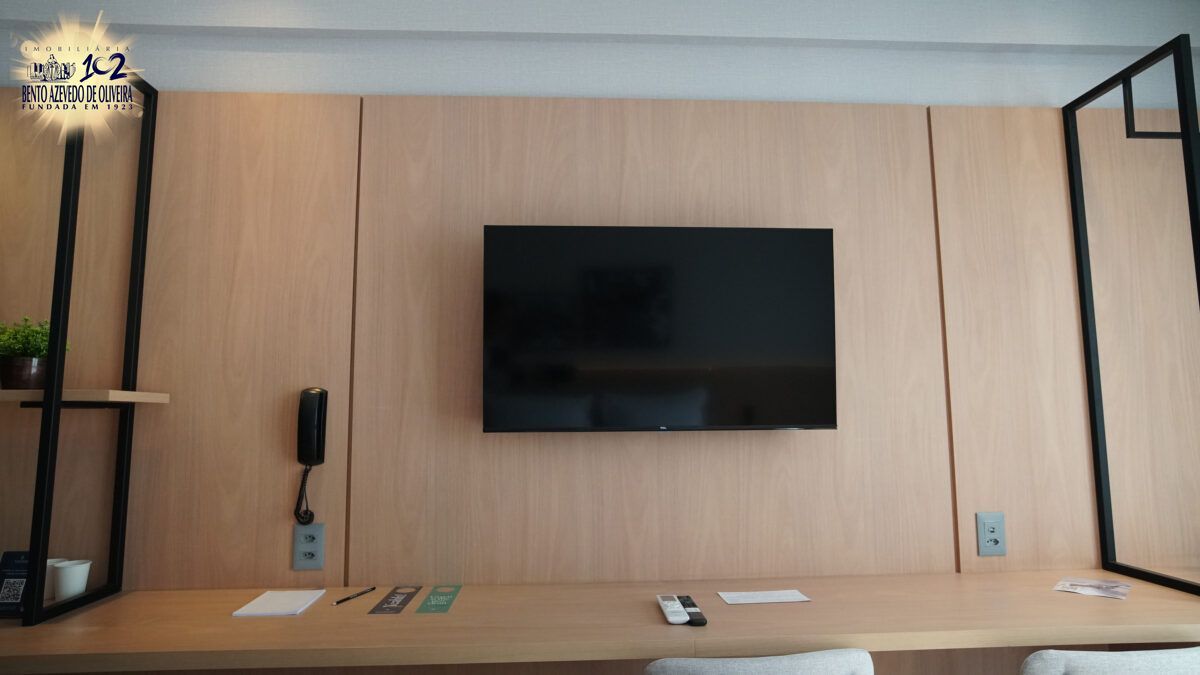 Apartamento, 1 quarto, 25 m² - Foto 14